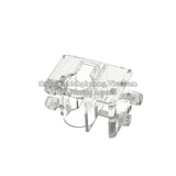 KẸP GIỮ ỐNG IN OUT - DÂY THAY NƯỚC HỒ CÁ ACRYLIC MUFAN