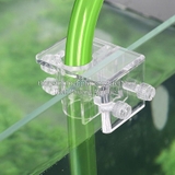 KẸP GIỮ ỐNG IN OUT - DÂY THAY NƯỚC HỒ CÁ ACRYLIC MUFAN