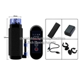 ĐÈN UV VOONLINE 3 IN 1 HẸN GIỜ TÍCH HỢP LỌC VÁNG, THỔI OXY, DIỆT TẢO HẠI