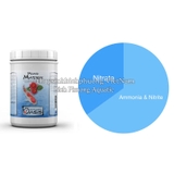 SEACHEM POND MATRIX 1L CHIẾT LẺ - VẬT LIỆU LỌC CAO CẤP XỬ LÝ NƯỚC