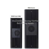 ĐÈN LED CHIHIROS RGB VIVID 2 MINI CAO CẤP