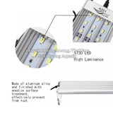 ĐÈN LED CHIHIROS A1 SERIES LED LGHT SIÊU SÁNG