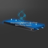 ĐÈN LED WEEK AQUA Z400 PRO D RGB-UV 90W