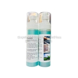 ĐẶC TRỊ MỐC KÍNH, TẨY CẶN CANXI CAXINH