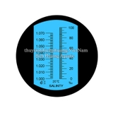 BÚT ĐO ĐỘ MẶN ATC – KHÚC XẠ KẾ HỒ CÁ BIỂN