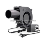 NGUỒN ADAPTER DIMER 12V – 2A ĐIỀU CHỈNH QUẠT, ĐÈN, BƠM (Mẫu 2)