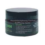 VI SINH BỘT NVL