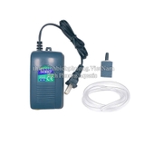 SOBO SB-108 | 248 | 348 | 648 – MÁY BƠM SỦI TẠO OXY CHO HỒ CÁ THỦY SINH (TẶNG DÂY + SỦI)