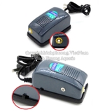 SOBO SB-108 | 248 | 348 | 648 – MÁY BƠM SỦI TẠO OXY CHO HỒ CÁ THỦY SINH (TẶNG DÂY + SỦI)