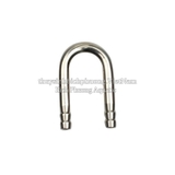 CO CHỮ U INOX CHỐNG GẬP ỐNG