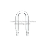 CO CHỮ U THỦY TINH CHỐNG GẬP ỐNG