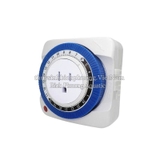 TIMER UP AQUA - Ổ CẮM HẸN GIỜ CƠ HỌC 24H