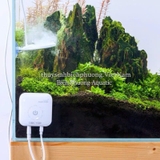 MÁY ỨC CHẾ RÊU KHUẨN HẠI CHIHIROS DOCTOR V3 (CẢM ỨNG)