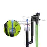 SUNSUN HW3000  - LỌC THÙNG CHO HỒ CÁ THỦY SINH