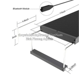 ĐÈN LED CHIHIROS WRGB 2 30|45|60|90|120CM  CAO CẤP