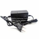 NGUỒN ADAPTER 12V – 2A DÙNG CHO QUẠT, ĐÈN, BƠM, THIẾT BỊ CAMERA