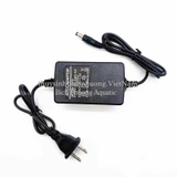 NGUỒN ADAPTER 12V – 2A DÙNG CHO QUẠT, ĐÈN, BƠM, THIẾT BỊ CAMERA