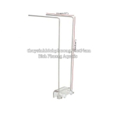 CHÂN NÂNG CAO ĐÈN INOX CHIHIROS A1 / ODYSSEA SLIM / A1 PRO