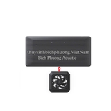 ĐÈN LED CHIHIROS WRGB VIVID 3 LED LIGHT CAO CẤP