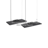 ĐÈN LED CHIHIROS WRGB VIVID 3 LED LIGHT CAO CẤP