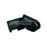 KẸP NHÔM PLATINUM MAD FI12, FI16, FI19 - BỘ KẸP GIỮ ỐNG IN OUT CNC CAO CẤP