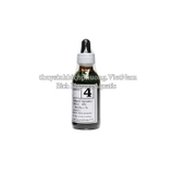 BIO KNOCK 1 2 3 4 – HỖ TRỢ CHĂM SÓC CÁ CẢNH (THÁI LAN)