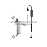 EHEIM reeflexUV 500 - ĐÈN UV DIỆT KHUẨN CAO CẤP