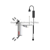 EHEIM reeflexUV 350 - ĐÈN DIỆT KHUẨN UV CAO CẤP