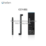 LỌC VÁNG MINI CHERLAM CCY-001