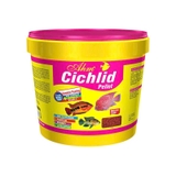 AHM CICHLID PELLET 100G - THỨC ĂN CHO CAO CẤP