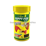 AHM GUPPY FISH GRANULAT 110G - THỨC ĂN CHO CÁ CAO CẤP