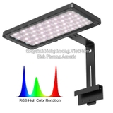 ĐÈN LED FUNLUX RGB 40