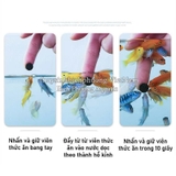 SUNSUN SMALL FISH SPECIAL SL-14 - THỨC ĂN VIÊN DÁN CHO CÁ