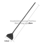 DAO CẠO RÊU NHÔM MUFAN VỆ SINH HỒ KÍNH