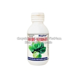 LIQUID 1 – NITROGEN - PHÂN NƯỚC NUPHAR