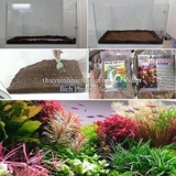 AQUABASE NUPHAR - CỐT NỀN THỦY SINH