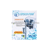 LỌC THÁC VIPSUN FISH 203H | 303H | 606H