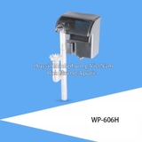 LỌC THÁC SOBO 303H – 606H – 607H