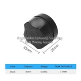 NAM CHÂM CHÙI KÍNH MINI