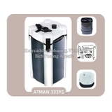 ATMAN AT-3339S - LỌC THÙNG HỒ CÁ THỦY SINH