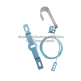 KIT NETLEA AT3 PRO 40W / 65W - CÁP TREO ĐÈN