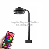 ĐÈN LED RỌI LOVE ECOLOGY WRGB  (APP)