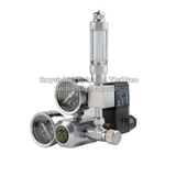 COIL PLANTS | KOI ĐIỆN MUFAN GẮN VAN CƠ GIÚP ĐÓNG MỞ CO2 TỰ ĐỘNG