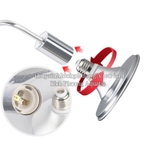 ĐÈN LED XINMA 20W, 40W (WHITE / WRB)