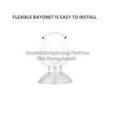 NÚM HÍT, GIÁC HÍT, NÚT HÍT, CỐC HÍT, KẸP HÍT GIỮ ỐNG OXY/CO2, IN OUT – HÍT KÍNH, HÍT TƯỜNG GẠCH MEN