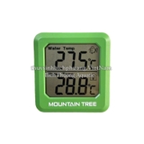NHIỆT KẾ ĐIỆN TỬ ĐÔI MOUNTAIN TREE CAO CẤP