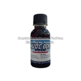 NƯỚC ĐEN BLACKWATER