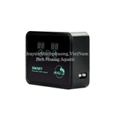 MÁY PHUN SƯƠNG MIUS SMART HẸN GIỜ THÔNG MINH