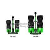 LỌC VI SINH BIO ĐÔI QANVEE SPONGE FILTER