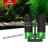 LỌC VI SINH BIO ĐÔI QANVEE SPONGE FILTER